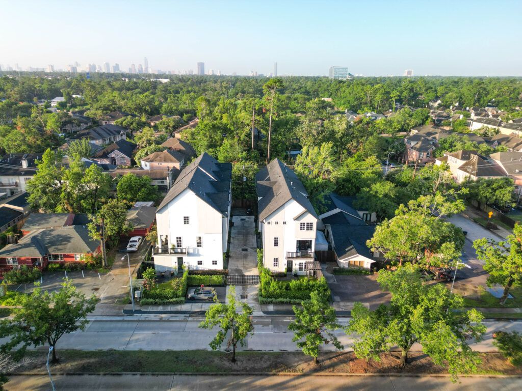 Texas First-Time Home Buyer Income Limits & Assistance Programs
