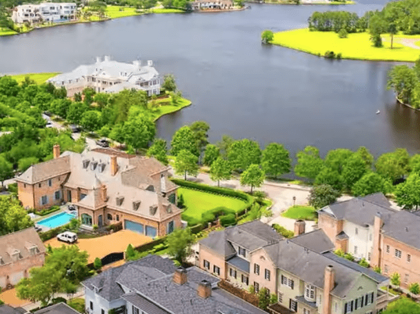 Your Home Sold Guaranteed Realty - Chris Schmidt Team can find your Houston house value today