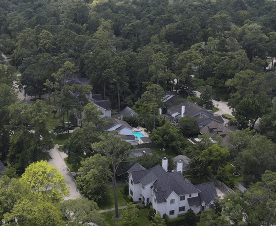 Your Home Sold Guaranteed Realty - Chris Schmidt Team can help you find Hunters Creek Village homes for sale