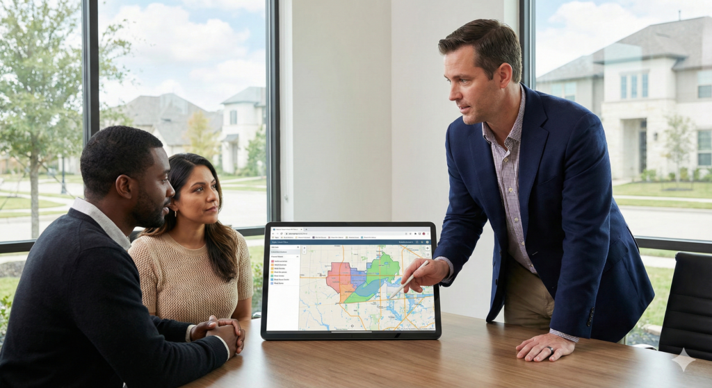 Your Home Sold Guaranteed Realty - Chris Schmidt Team - What Are the Pros and Cons of Living in Katy Texas?
