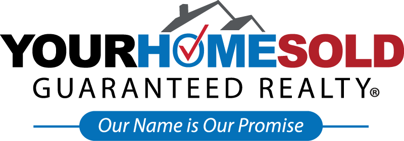 Your Home Sold Guaranteed Realty - Chris Schmidt Team