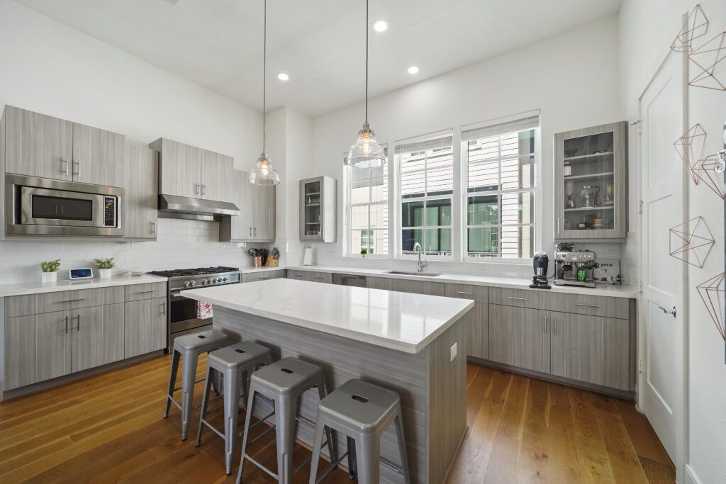 What Gives a Houston Home the Most Value?