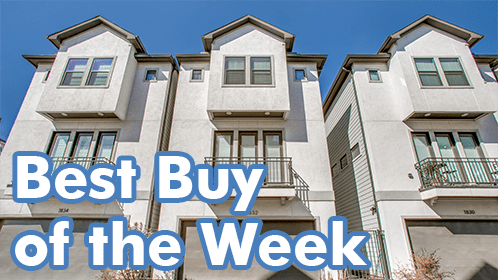 Best Buy of the Week April 5, 2021!