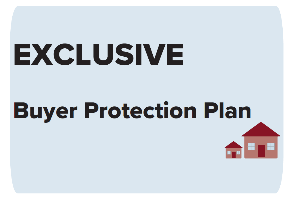 VIP Buyer Protection Plan