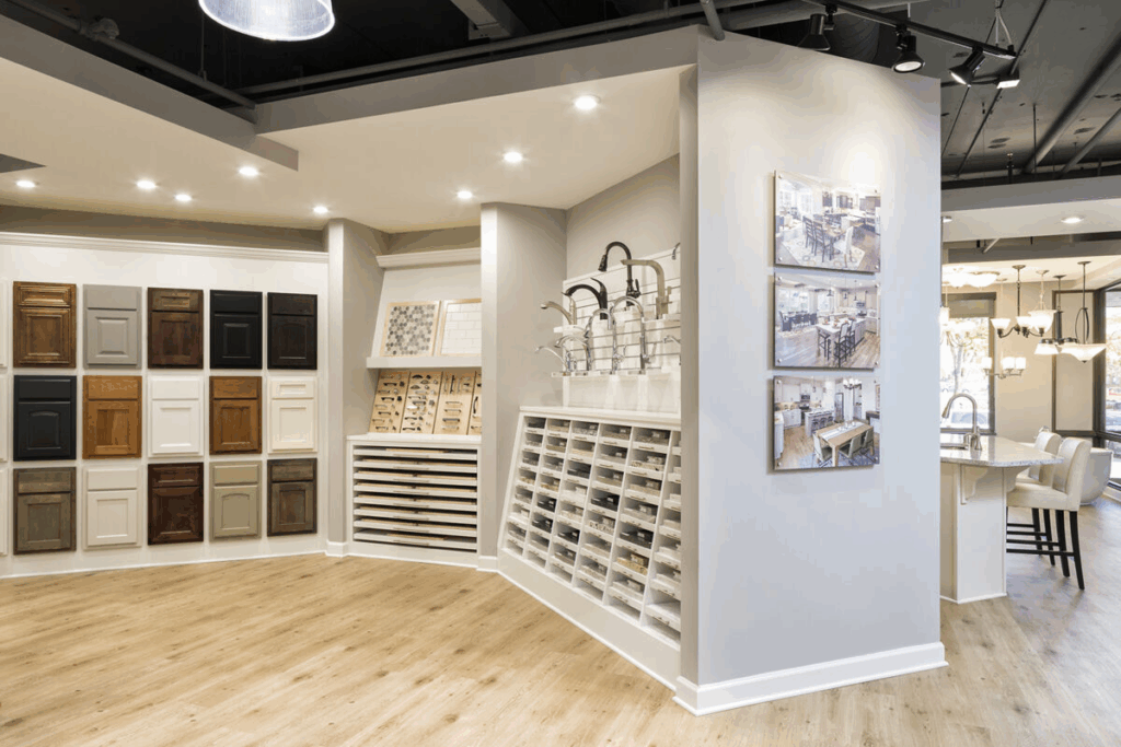How Should You Prepare for a New Build Design Center Appointment in Katy, Texas?