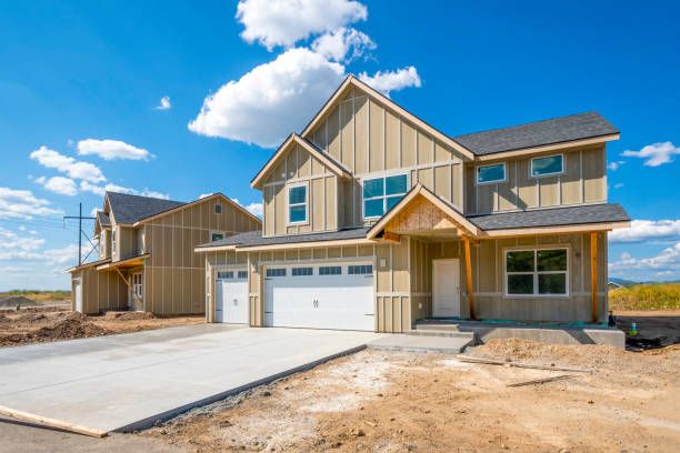 What Upgrades Should You Get From the Builder Versus Adding After Closing for a New Build in Katy, Texas?