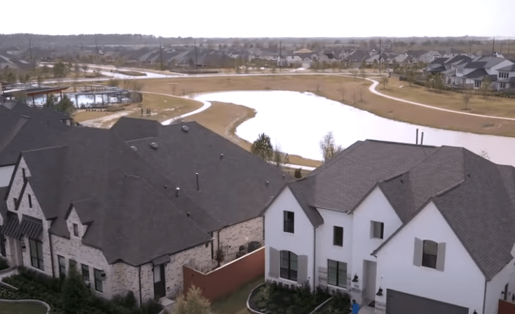 Your Home Sold Guaranteed Realty - Chris Schmidt Team can help you find Katy homes for sale.