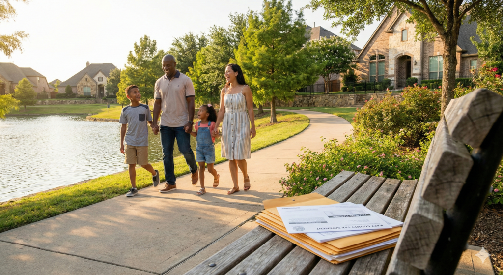 Your Home Sold Guaranteed Realty - Chris Schmidt Team. What Are the Pros and Cons of Living in Katy Texas?