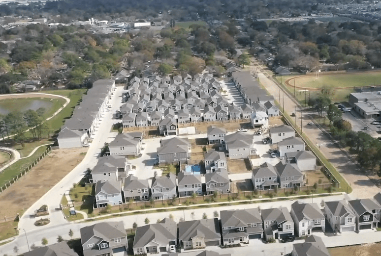 Your Home Sold Guaranteed Realty - Chris Schmidt Team can help you find Spring Branch homes for sale.