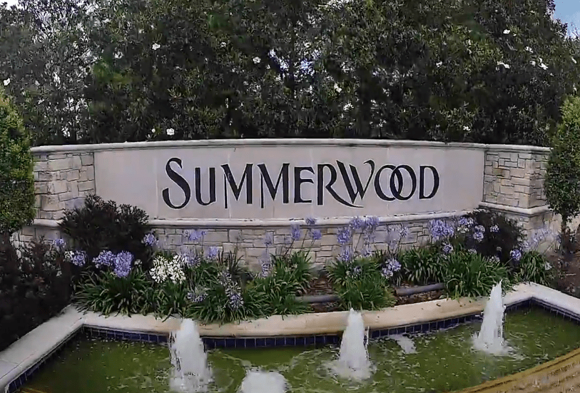 Your Home Sold Guaranteed Realty - Chris Schmidt Team can help you find Summerwood homes for sale. Who is the Top Realtor in Summerwood?